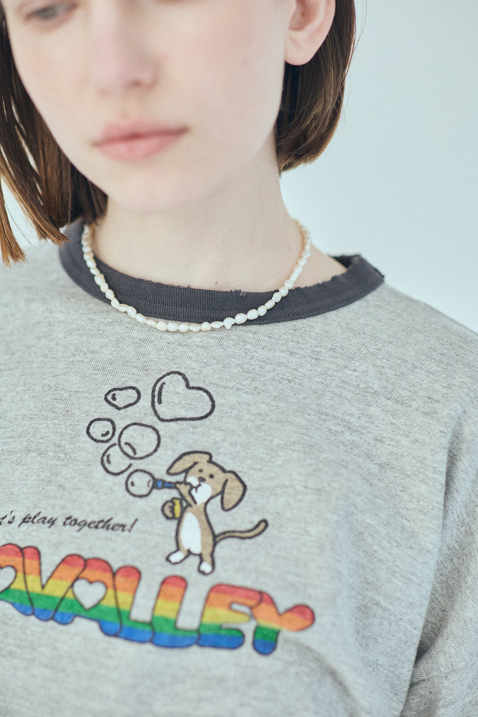 新品未使用/ SEA CHIBI GRAPHIC TEE size2 kids 新品未使用/ SEA CHIBI GRAPHIC TEE size2 kids - メルカリ