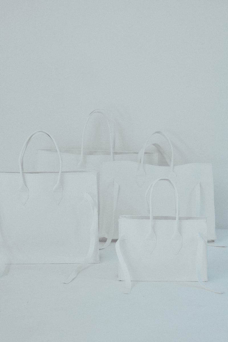 [PRE ORDER] SEA CANVAS PARODY LESSON BAG