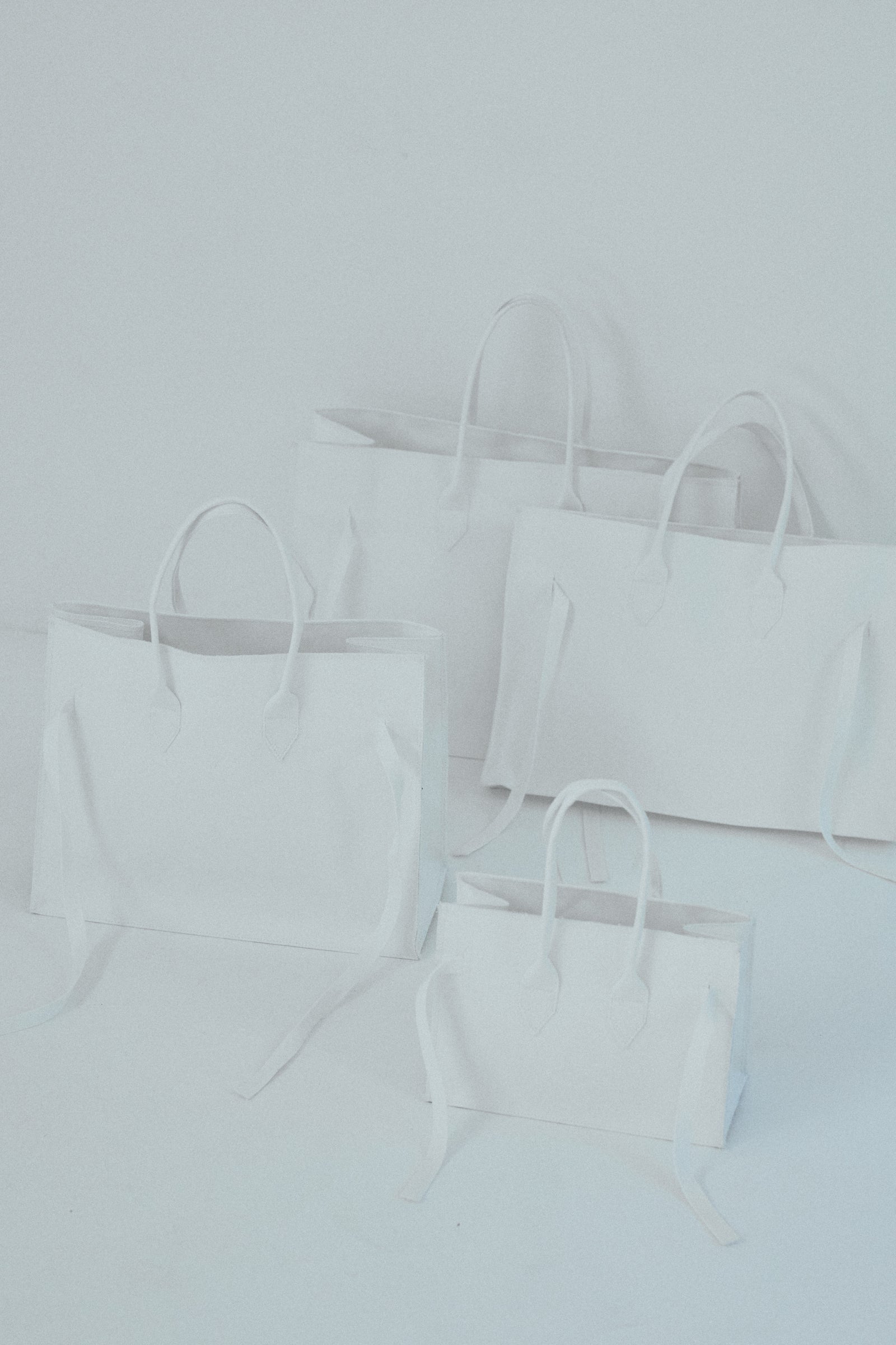 SEA CANVAS PARODY BAG M