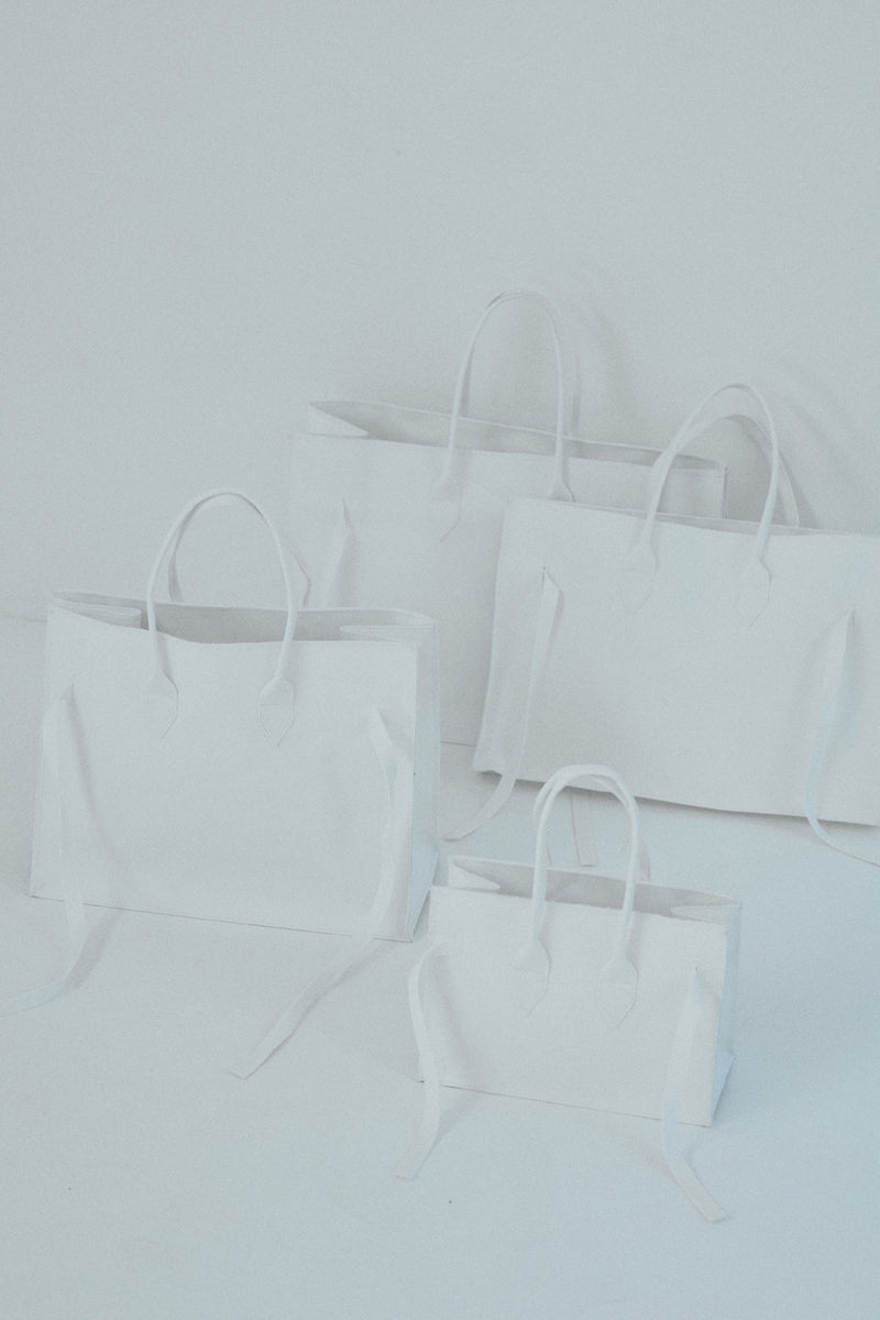 [PRE ORDER] SEA CANVAS PARODY LESSON BAG