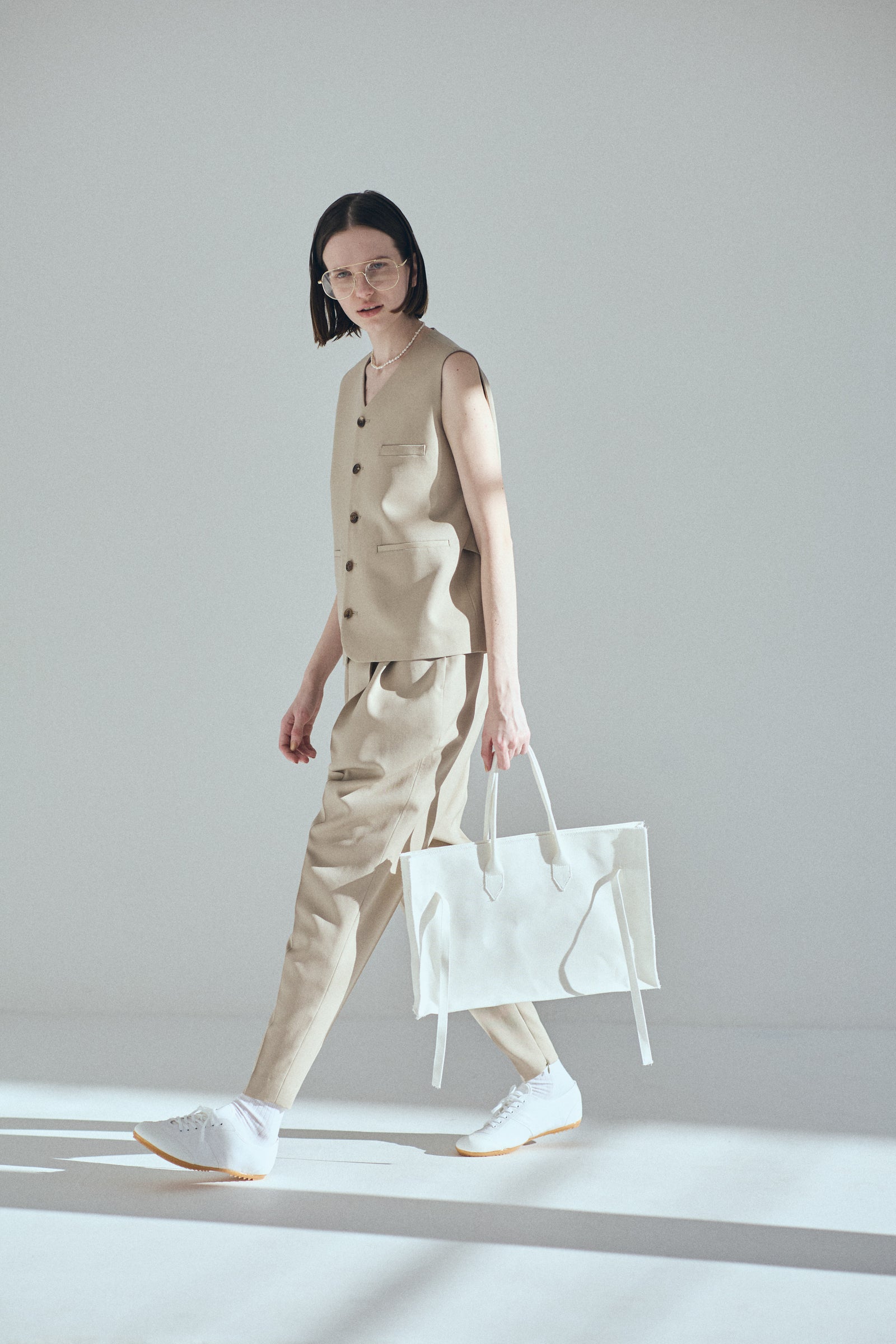 SEA CANVAS PARODY LESSON BAG