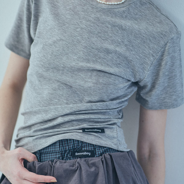 トップス SEA PERFECT TEE SEA PERFECT TEE
