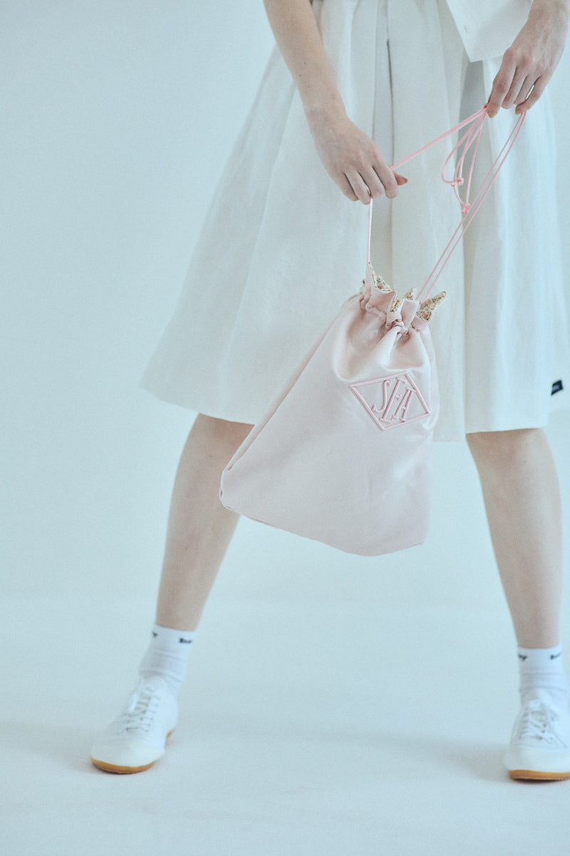 [PRE ORDER] SEA REVERSIBLE SHOULDER BAG M