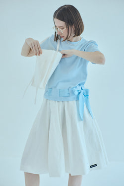 [PRE ORDER] SEA CANVAS PARODY LESSON BAG