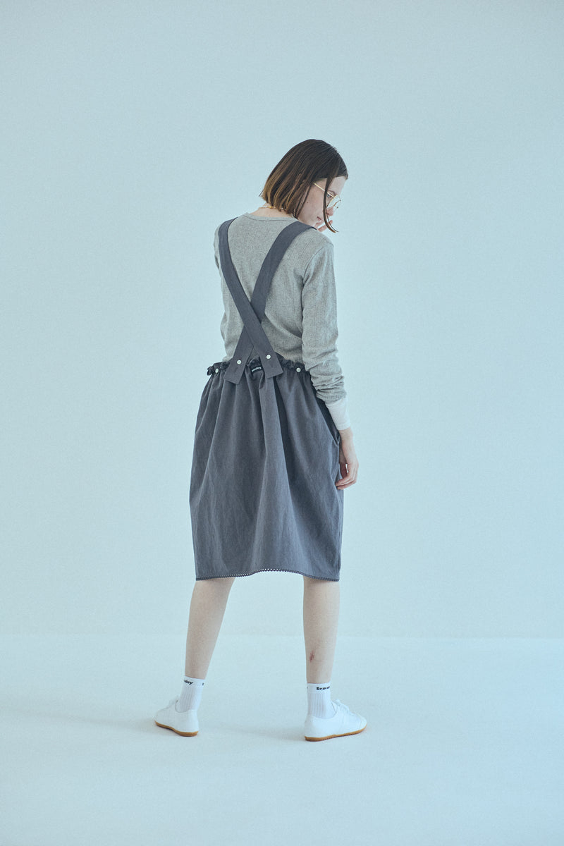 [PRE ORDER] SEA COTTON LINEN SEPARATE MULTIWAY DRESS