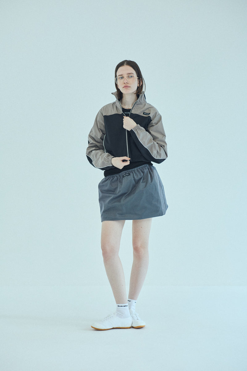 [PRE ORDER] SEA TAFFETA TRACK JACKET