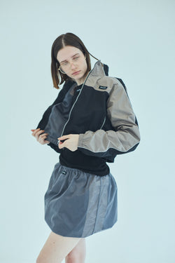 [PRE ORDER] SEA TAFFETA TRACK JACKET