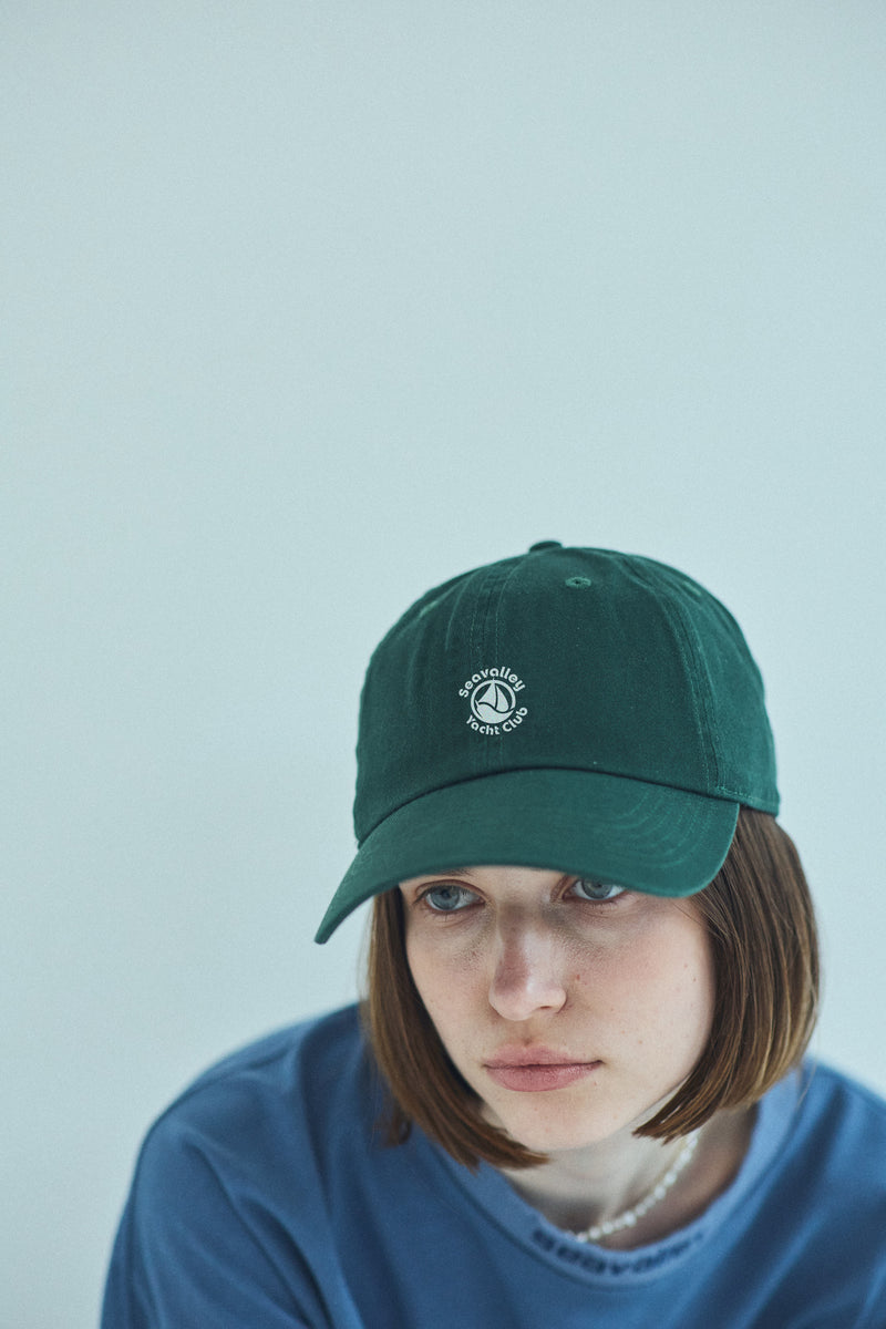 [PRE ORDER] SEA Seavalley Yacht Club CAP