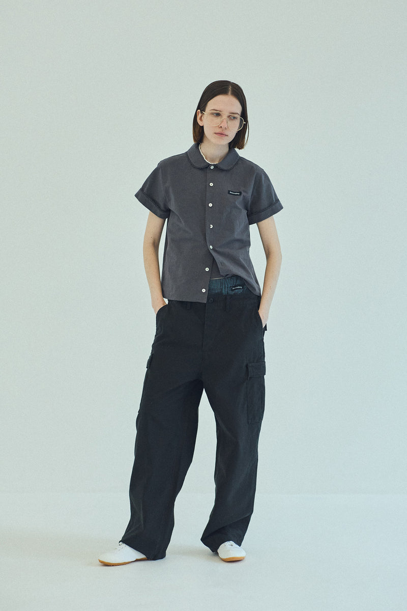 [PRE ORDER] SEA VINTAGE CARGO TROUSERS