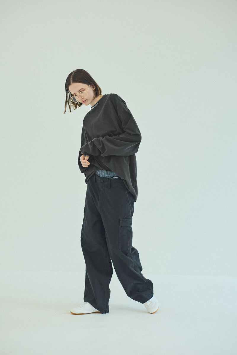 [PRE ORDER] SEA VINTAGE CARGO TROUSERS