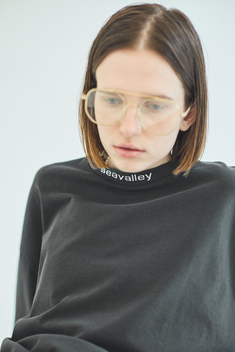 [PRE ORDER] SEA SEAVALLEY SKATER L/S TEE