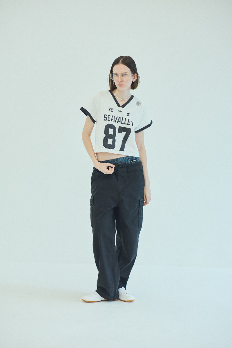 [PRE ORDER] SEA SEAVALLEY UNIFORM TEE