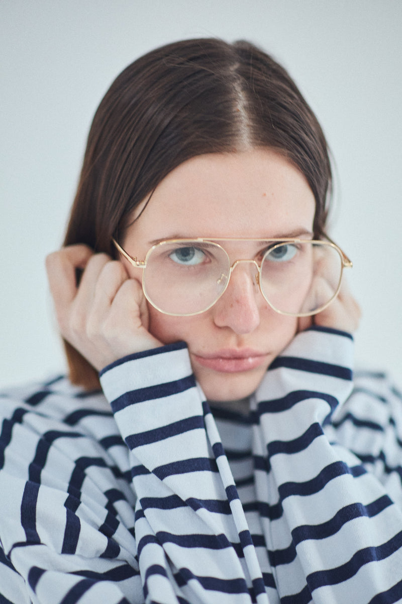 [PRE ORDER] SEA KINBUCHI GLASSES
