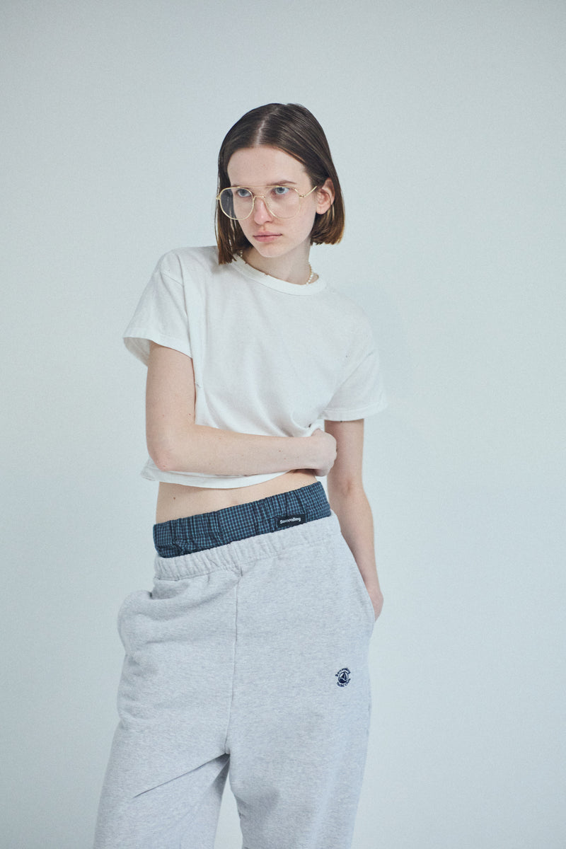 [PRE ORDER] SEA CHECK SHORTS