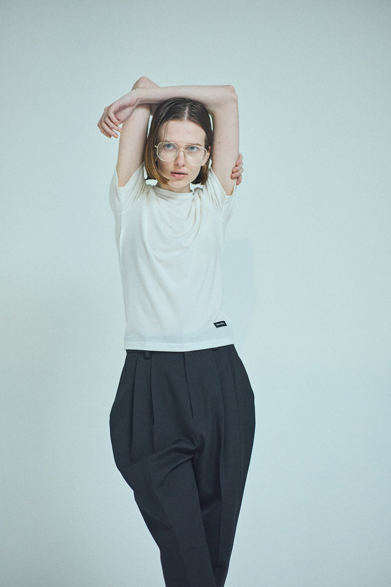 [PRE ORDER] SEA 90'S SERGE JOCKEY TROUSERS