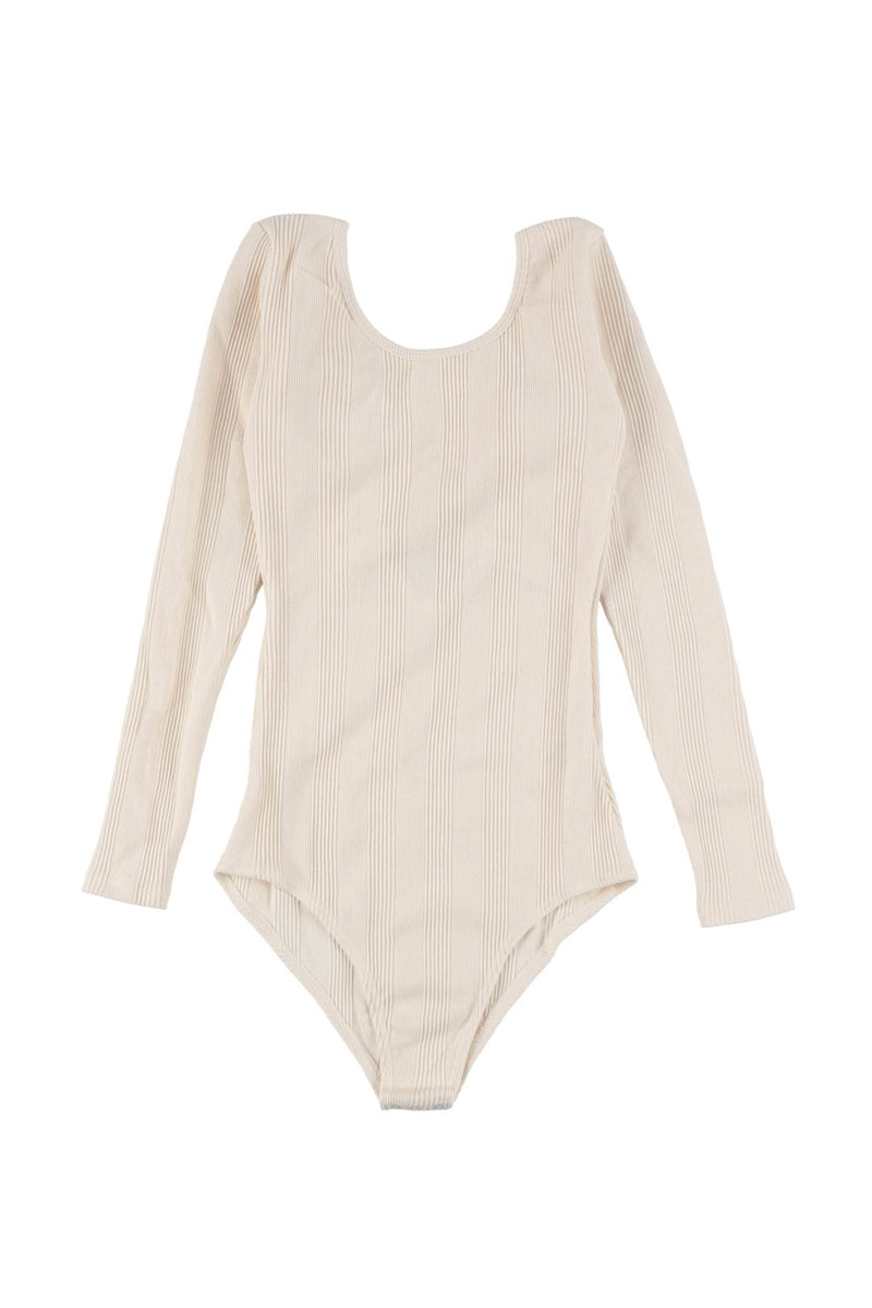 SEA TERECO LONG SLEEVE BODYSUIT