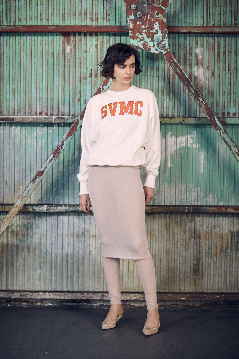 SEA Vintage '70 SVMC Sweat Shirts