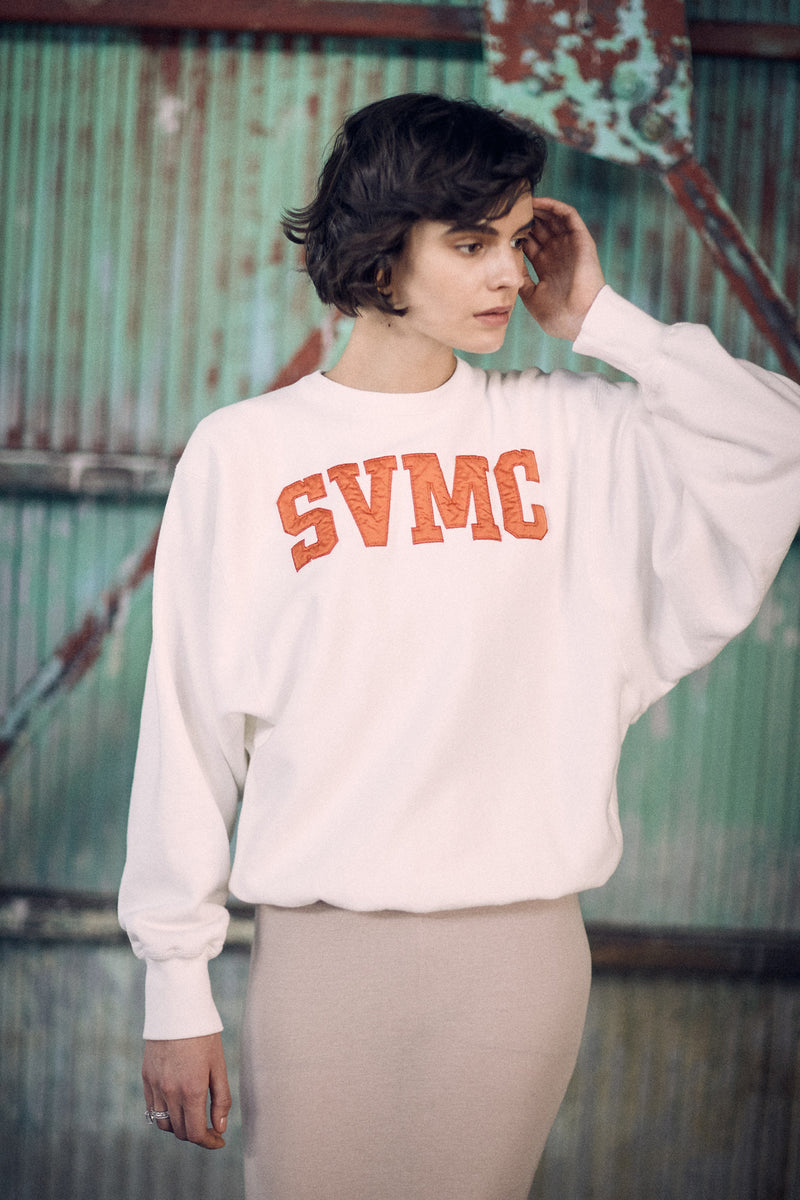 SEA Vintage '70 SVMC Sweat Shirts