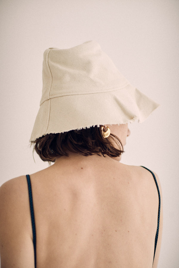 SEA O.X BUCKET HAT