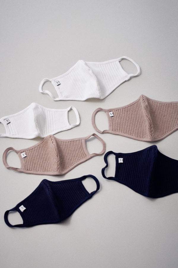REUSABLE CLOTH MASK