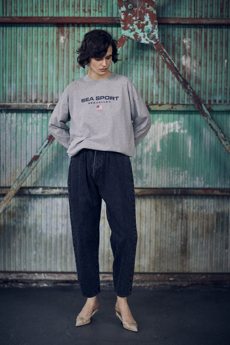 SEA Sports L/S Tee