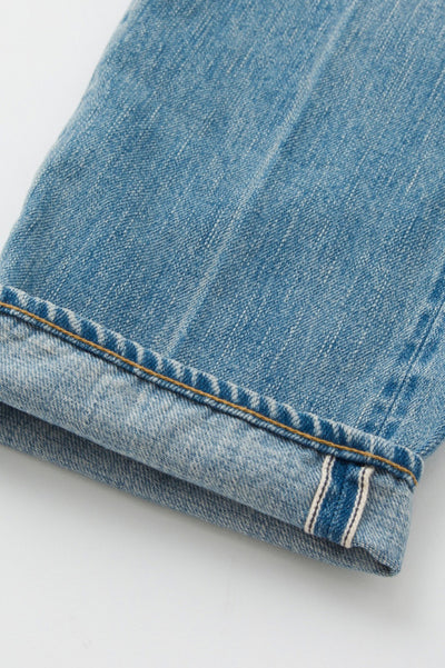 SEA VINTAGE ORIGINAL SELVEDGE デニムジャケット SEA VINTAGE ORIGINAL SELVEDGE デニムジャケット