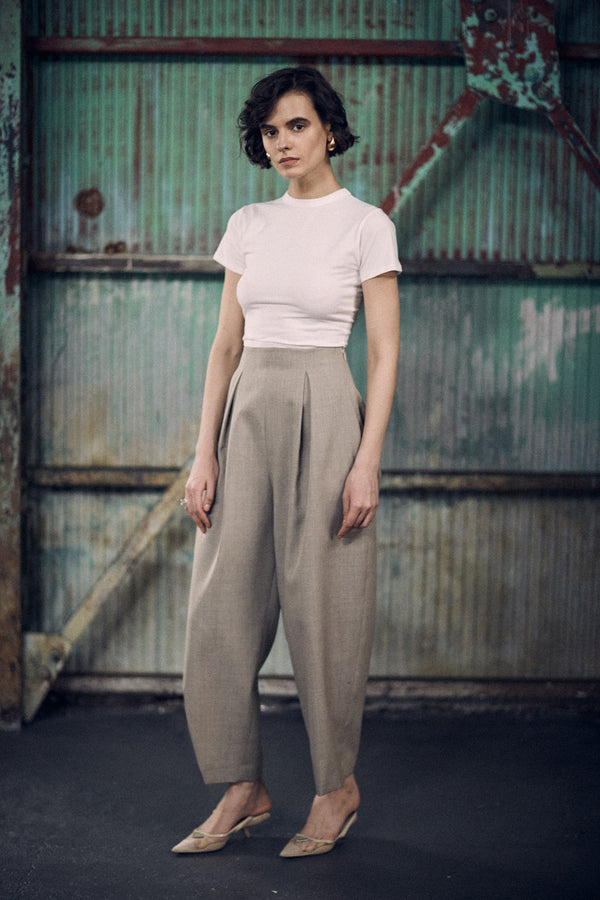 SALE] SEA Serge Trousers 