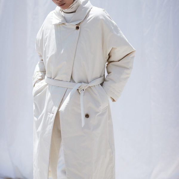 SEA “2XL” PADDING COAT