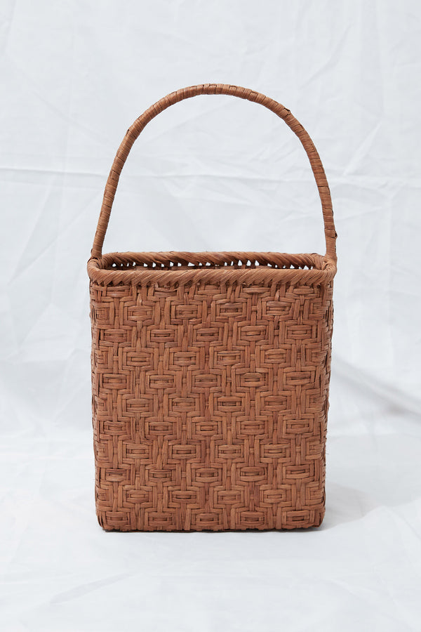 BASKET BAGS – SEA