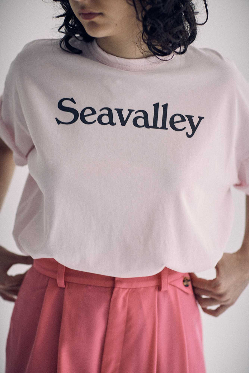 SEA 15th Anniversary Limited Seavalley Tee