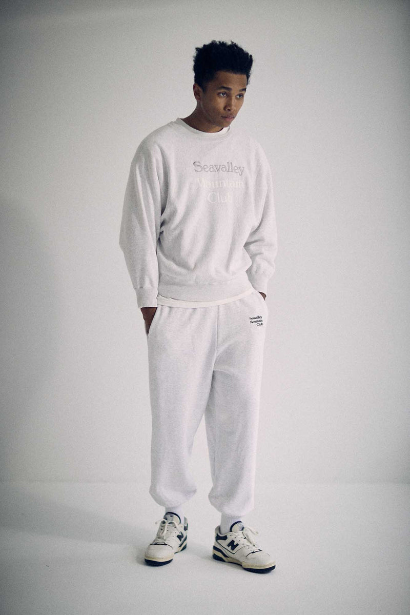 SEA SEAVALLEYMOUNTAIN CLUB2XLSWEATPANTS-