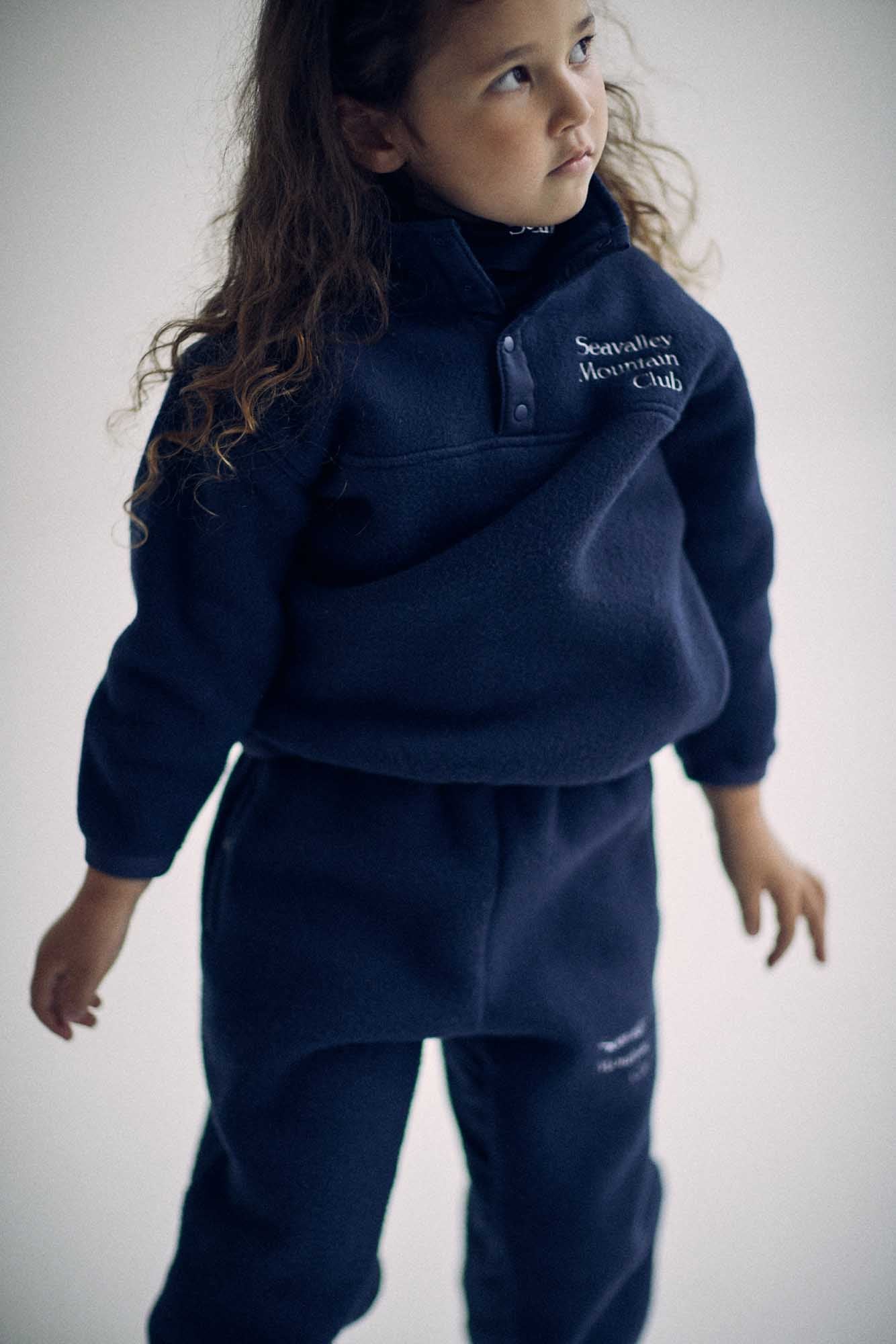 ファッション姫 通販 “Seavalley CHIBI SEA Mountain PULLOVER FLEECE Club” 帽子