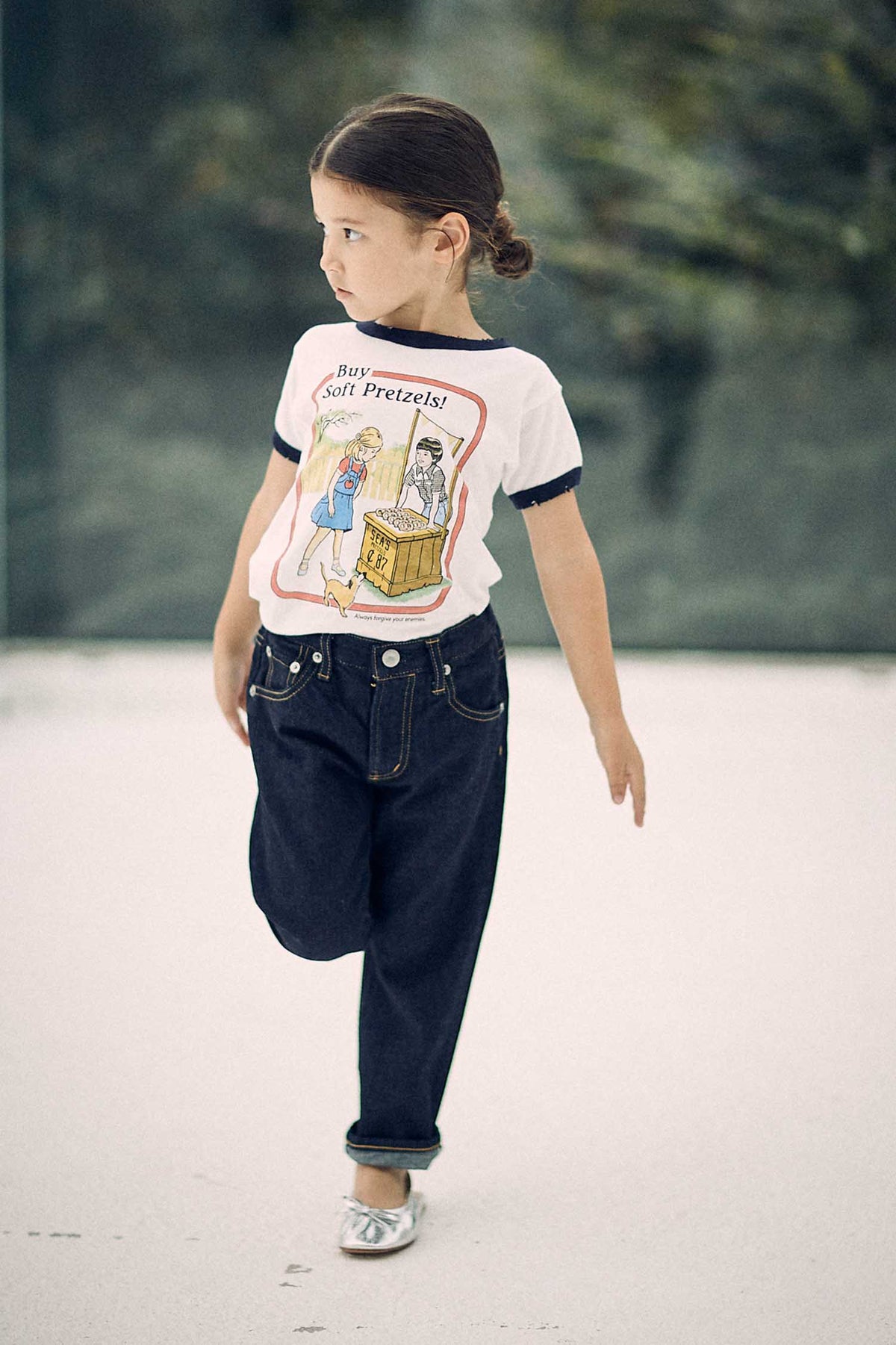 SEA '23 SPRING COLLECTION