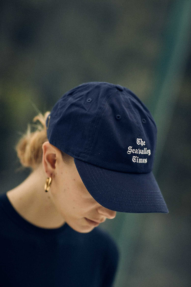 SEA "The Seavalley Times" CAP