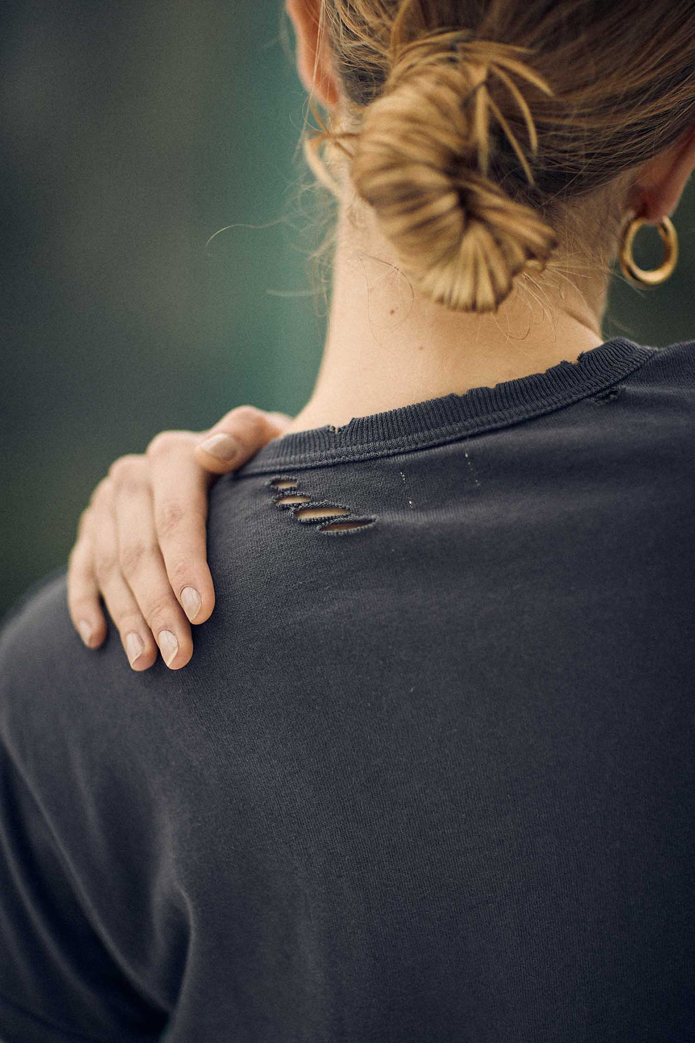 【新品】SEA VINTAGE 88 DAMAGED SHORT LACETEE VINTAGE 88 DAMAGED SHORT LACE TEE – SEA