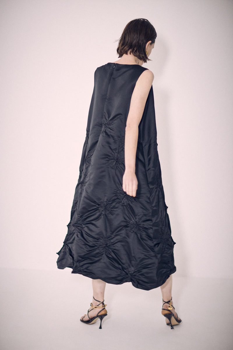 SEA × S × 片山文三郎商店 ドレス