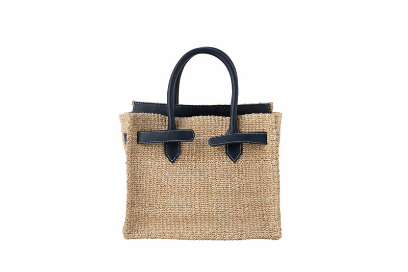 SEA BASKET BAG（MEDIUM）