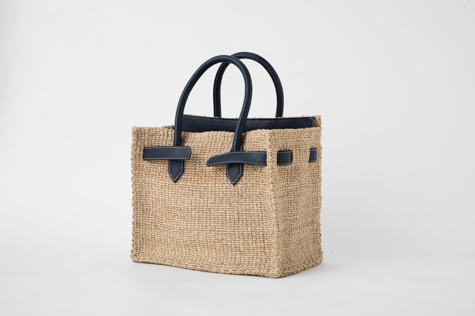 SEA BASKET BAG（MEDIUM）