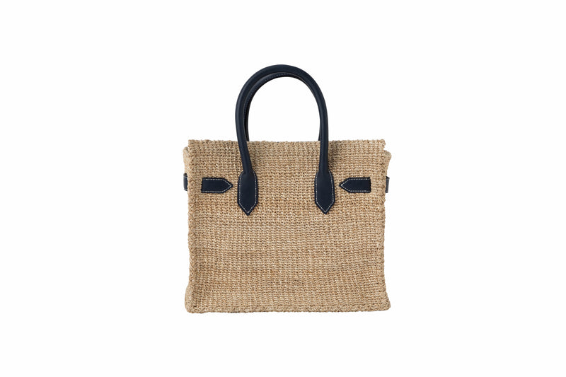 SEA BASKET BAG（SMALL）