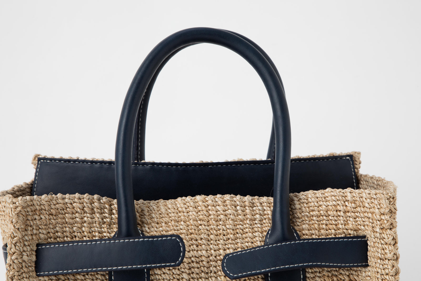 SEA BASKET BAG（MEDIUM）