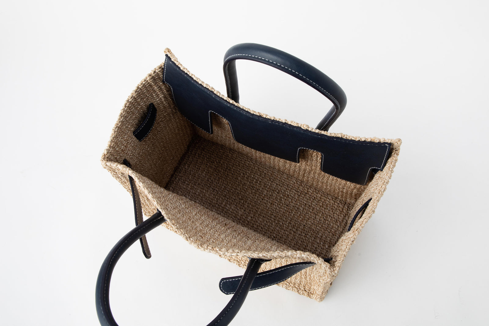 SEA BASKET BAG（MEDIUM）