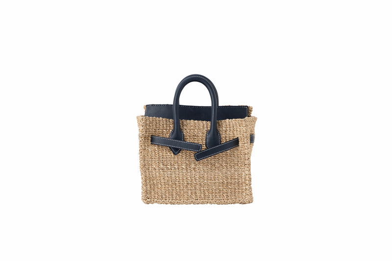 SEA BASKET BAG（SMALL）