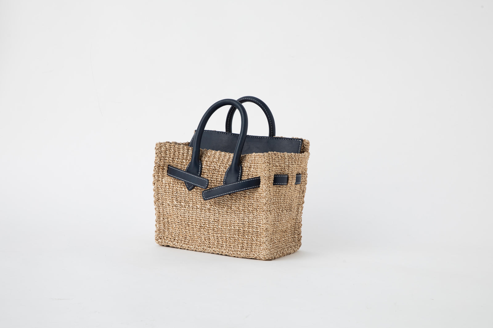 SEA BASKET BAG（SMALL）