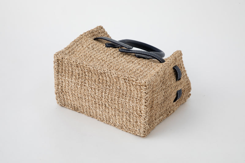 SEA BASKET BAG（SMALL）