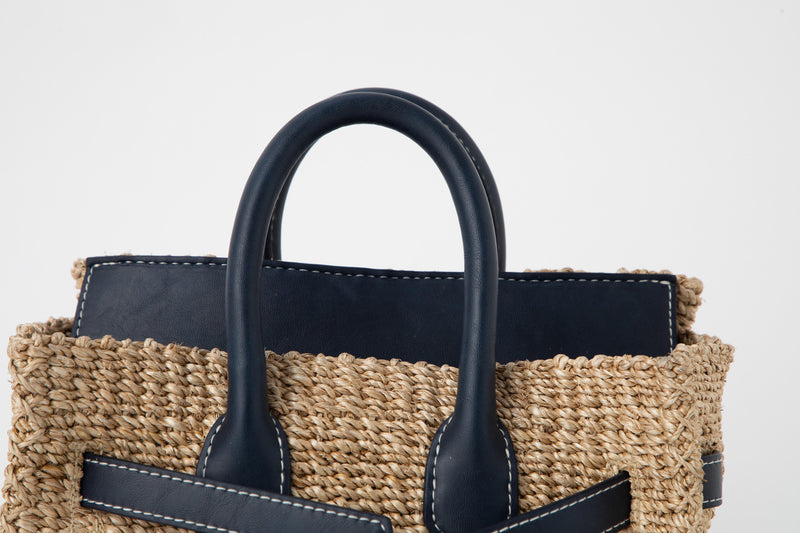 SEA BASKET BAG（SMALL）