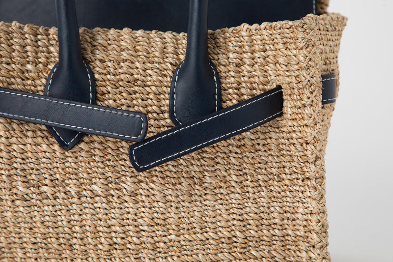 SEA BASKET BAG（SMALL）