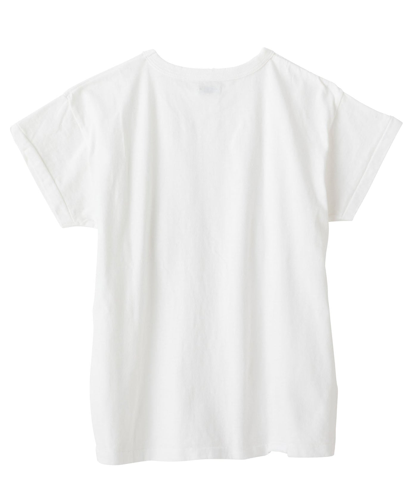 SEA VINTAGE “88” RIPPED TEE
