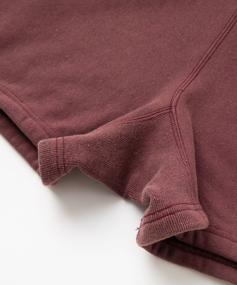 SEA VINTAGE 70’S SWEAT SHORTS