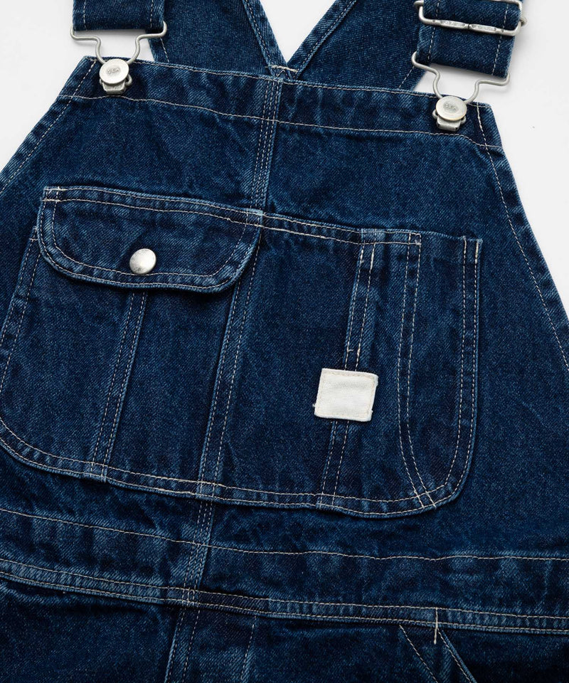 SEA VINTAGE 40'S OVERALL SHORTS