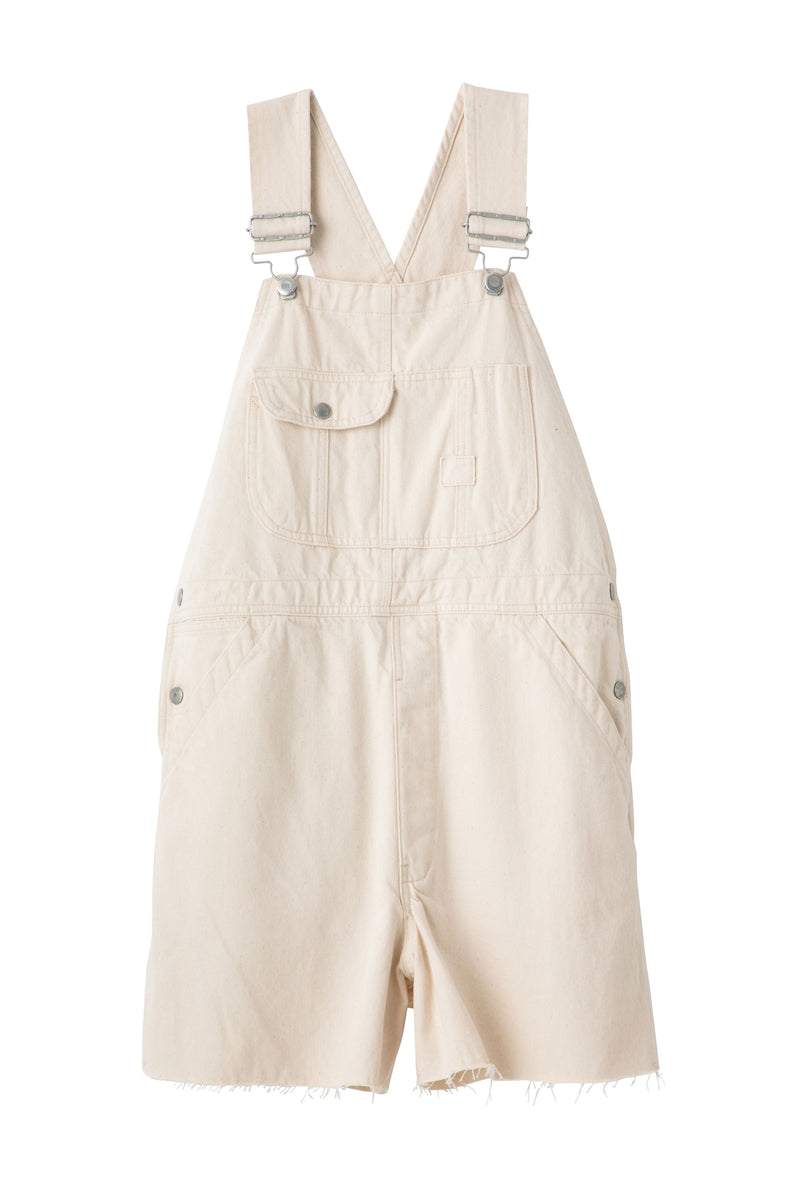 SEA VINTAGE 40'S OVERALL SHORTS